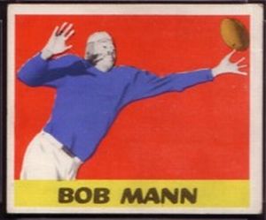 44 Bob Mann